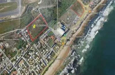 Lote/terreno para venda tem 30000 metros quadrados em ipitanga - lauro de freitas - ba