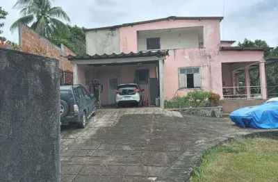 Lote/terreno para venda com 1452 metros quadrados em caji - lauro de freitas - ba