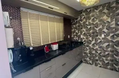 Imóvel para venda com 169 metros quadrados com 3 quartos em buraquinho - lauro de freitas - ba