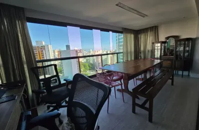 Apartamento com 3 quartos à venda na Alameda dos Sombreiros, 55, Caminho das Árvores, Salvador