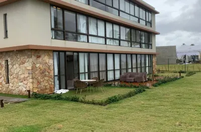 Casa em condomínio fechado com 2 quartos à venda na Alphaville Guarajuba - Naia Residencial, Ba-099, Km 39 - Apto 21 - Guarajuba, Camaçari - Ba, 42840-310, 446, Guarajuba, Camaçari