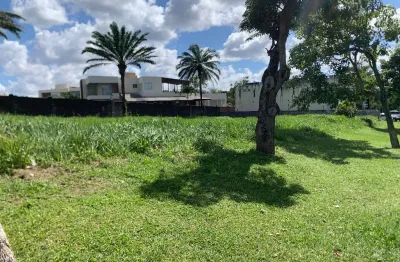 Terreno comercial à venda no alphaville litoral norte 2 - abrantes camacari bahia