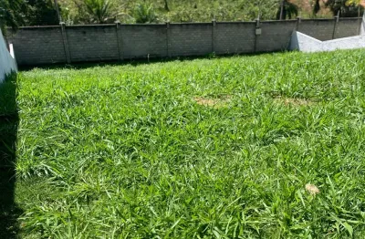 Terreno em condomínio fechado à venda na Avenida Alphaville, 350, Abrantes, Camaçari