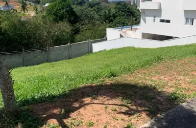 Terreno a venda no alphaville litoral norte 2 - oportunidade