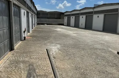 Galpões para aluguel em lauro de freitas e região metropolitana