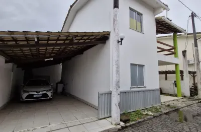 Casa à venda em lauro de freitas em. buraquinho, visite e. compre