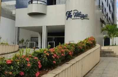 Flat a venda em ondina - excelente opção para investimento- oportunidade
