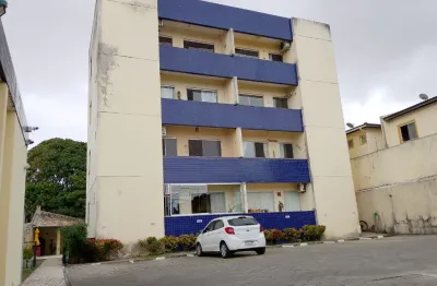 Lindo apartamento pronto para morar oportunidade em lauro de freitas