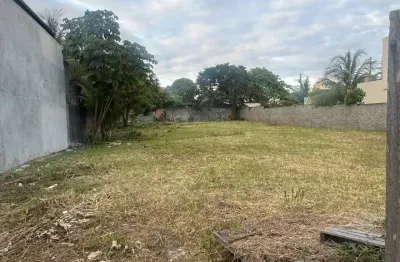 Terreno à venda na Rua Salvador, 540, Busca-Vida, Camaçari