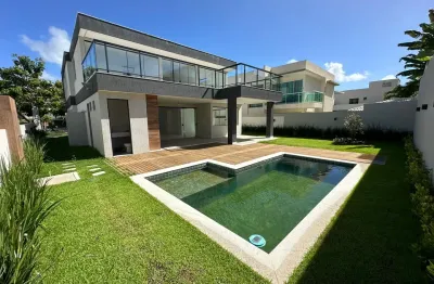 Linda casa no alphaville i   340 mt de área de construção registrada
