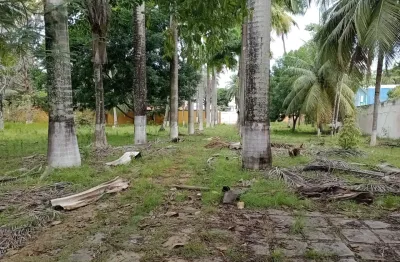 Imóvel para venda possui 7132 metros quadrados em centro - camaçari - ba