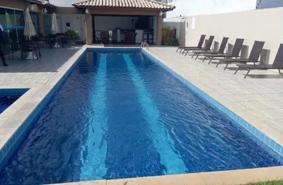 Excelente apartamento conceito penthouse, cobertura com estrutura privativa com piscina no mesmo piso, vistas fantastica para grandes áreas verdes