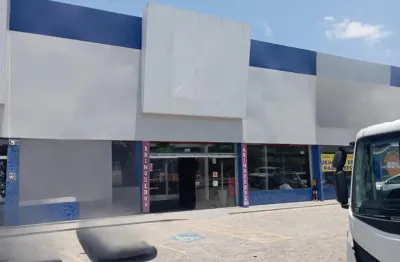 Ponto comercial para alugar na Avenida Santos Dumont, 500, Estrada do Coco, Lauro de Freitas