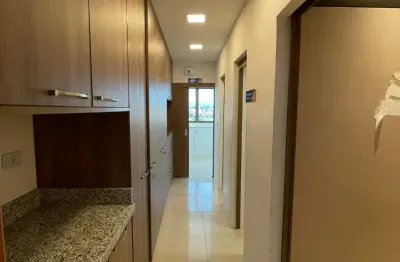 Venda de sala alto padrão no hangar business  ja mobiliada pronta