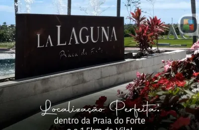 Lote 800 m² no condomínio la laguna nascente, plano e bem localizado  condomínio alto padrão pronto para construir