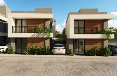 Casa à venda em lauro de freitas/ buraquinho -  próximo ao sartre