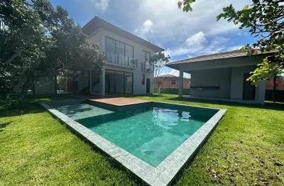 Casa à venda, aluguel ou temporada em praia do forte condominio fechado