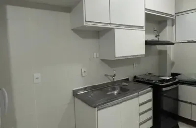 O imóvel no bairro centro com 78 metros quadrados com 2 quartos e 1 banheiro excelente localização e estrutura de lazer