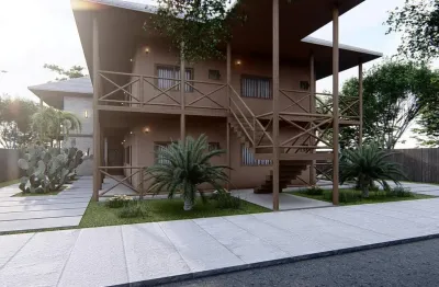 Apartamentos pé na areia totalmente revitalizados e prontos para morar ou investir