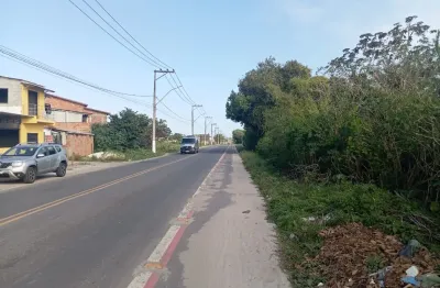 Terreno 2.000m2 com excelente localização para empreendimento comercial