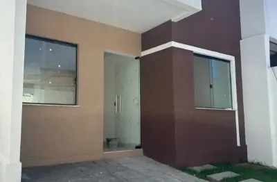 Apartamento com 2 quartos à venda na 1ª Travessa São José, 10, Vila Praiana, Lauro de Freitas