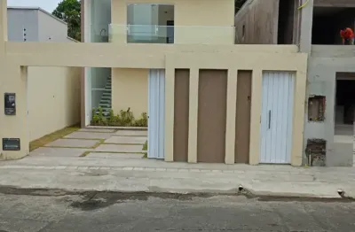 Casa com 3 quartos à venda na Rua Jardim Ipanema, 4, Pitangueiras, Lauro de Freitas