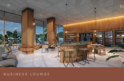 O icone connected residence redefine a experiencia de short stay em feira de santana e a maneira de investir no seguimento imobiliario.