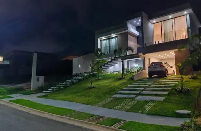 Casa em condomínio fechado com 3 quartos à venda na Rua Amir Klink, 1, Itacimirim, Camaçari