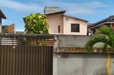 Casa com 3 quartos à venda na Avenida Radial B, 10, Arembepe (Abrantes), Camaçari