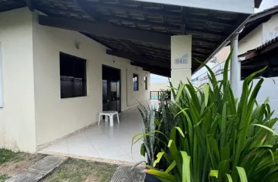 Casa com 3 quartos para alugar na R Dos Laços, 450, Abrantes, Camaçari