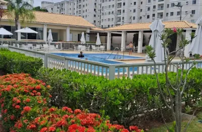 Apartamento com 3 quartos para alugar na Rua Ministro Antônio Carlos Magalhães, 55, Buraquinho, Lauro de Freitas