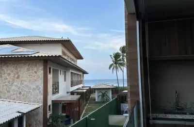 Casa em condomínio fechado com 3 quartos à venda na Via Principal, 5, Itacimirim, Camaçari