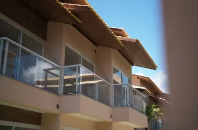 Apartamento com 3 quartos à venda na R Ovidio Aranha Qd L Lote 3, 3, Itacimirim, Camaçari