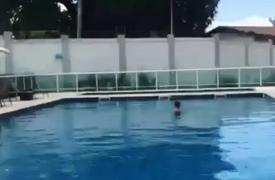 Apartamento com 2 quartos à venda na Rua Joaquim Ferreira, 44, Jardim das Margaridas, Salvador