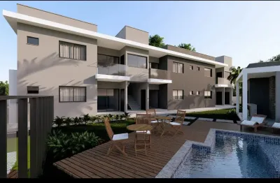 PRE LANÇAMENTO !!!São 2 suítes com lavabo, quiosque com churrasqueira banheiros e piscina