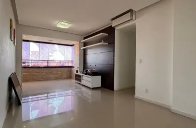 Apartamento A VENDA no Jardim Aeroporto - Luaro de Freitas/Ba