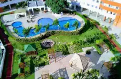 Apartamento com 3 quartos para alugar na Rua Silveira Martins, 95, Cabula, Salvador