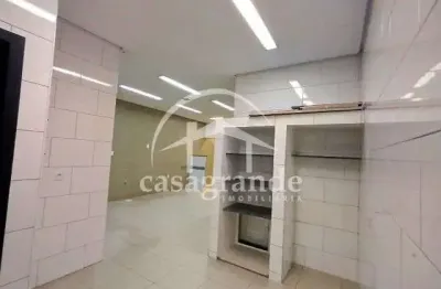 Casa comercial para alugar na ave vasconcelos costa, 1, martins, uberlândia por r$ 4.000