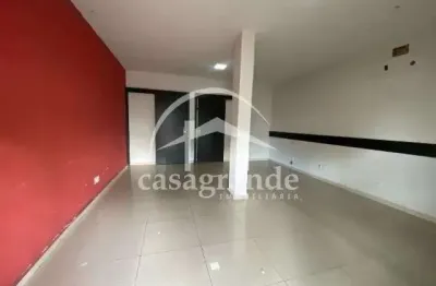 Ponto comercial com 3 salas para alugar na avenida joão naves de ávila, 1, centro, uberlândia por r$ 6.000