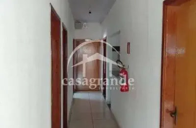 Barracão / galpão / depósito com 5 salas para alugar na avenida antônio thomaz ferreira rezende, 1, distrito industrial, uberlândia por r$ 20.000