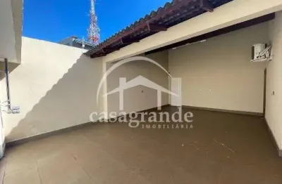 Casa comercial com 1 sala para alugar na rua padre américo ceppi, 1, brasil, uberlândia por r$ 5.000