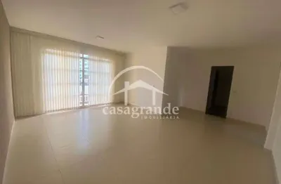 Apartamento com 4 quartos para alugar na avenida alexandre ribeiro guimarães, 1, santa maria, uberlândia por r$ 2.200