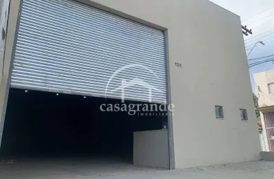 Barracão / galpão / depósito para alugar na rua barão de cotegipe, 1, custódio pereira, uberlândia por r$ 6.500