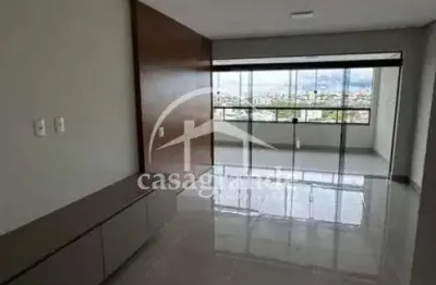 Apartamento com 3 quartos para alugar na avenida itaipu, 1, granada, uberlândia por r$ 5.000