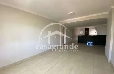 Apartamento com 3 quartos para alugar na avenida austrália, 1, tibery, uberlândia por r$ 2.700
