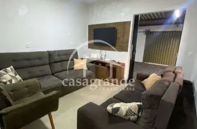 Casa com 3 quartos para alugar na rua das diretas, 1, laranjeiras, uberlândia por r$ 2.600
