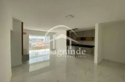 Apartamento com 3 quartos para alugar na rua antônio marciano de ávila, 1, santa mônica, uberlândia por r$ 4.000