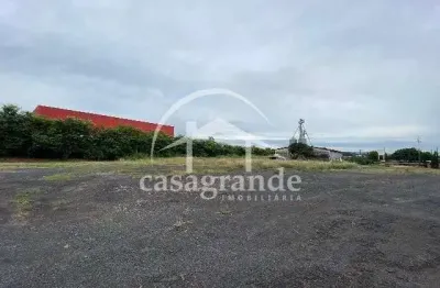 Barracão / galpão / depósito com 4 salas para alugar na rua will cargill, 1, distrito industrial, uberlândia por r$ 30.000