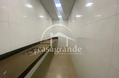 Ponto comercial com 1 sala para alugar na rua valdomira pimenta, 1, chácaras rancho alegre, uberlândia por r$ 12.000