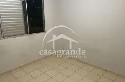 Apartamento com 2 quartos para alugar na rua maria vilela ribeiro, 1, cazeca, uberlândia por r$ 1.400
